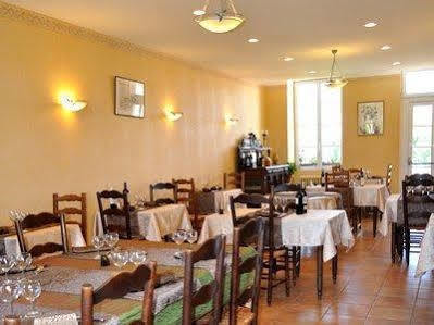Hotel Aube Nouvelle à Durfort-Lacapelette Extérieur photo