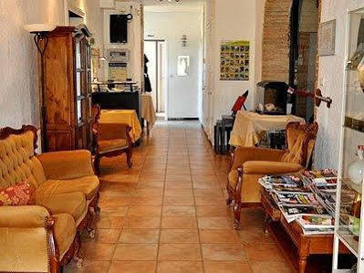 Hotel Aube Nouvelle à Durfort-Lacapelette Extérieur photo